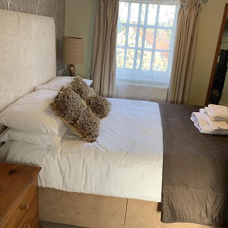Fulbourn The White Hart Country Inn מראה חיצוני תמונה