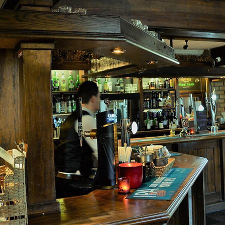 Fulbourn The White Hart Country Inn מראה חיצוני תמונה