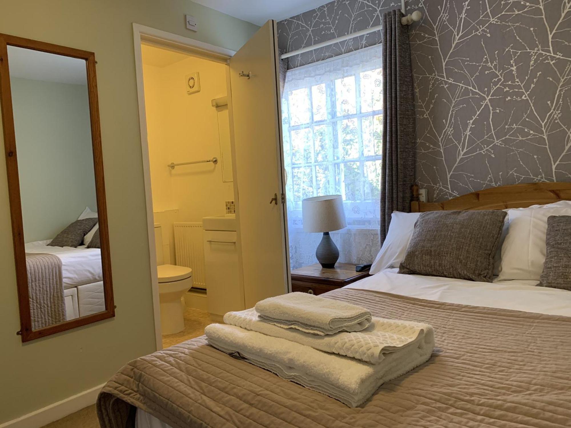 Fulbourn The White Hart Country Inn מראה חיצוני תמונה