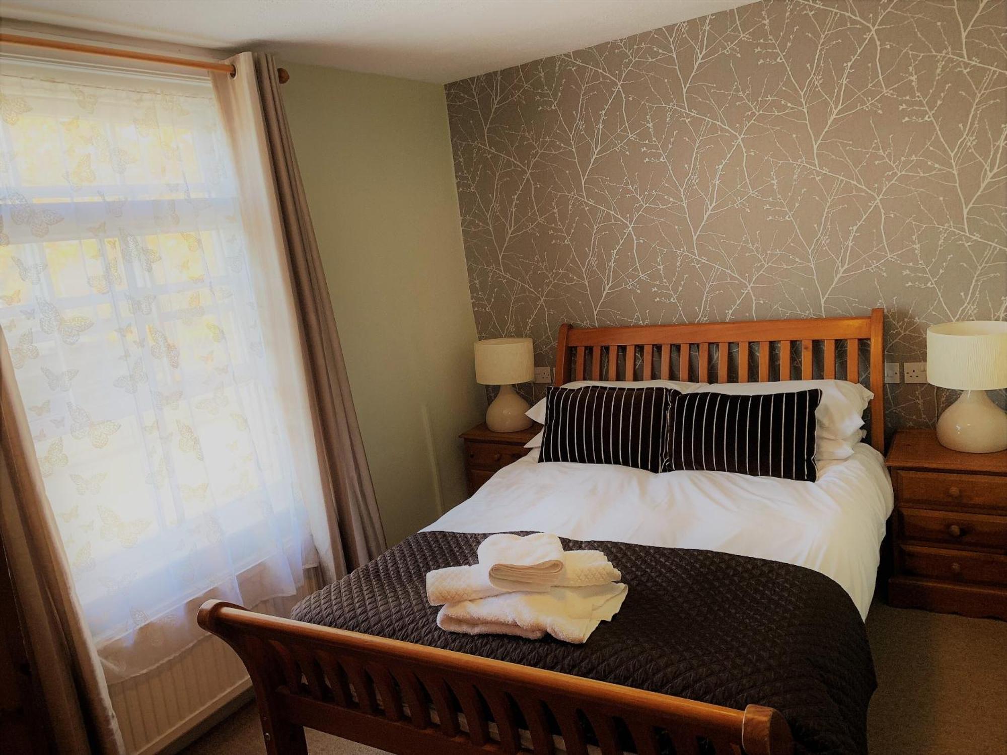 Fulbourn The White Hart Country Inn מראה חיצוני תמונה