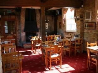 Fulbourn The White Hart Country Inn מראה חיצוני תמונה